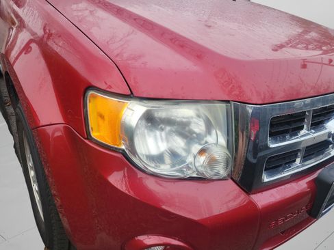 Used 2011 Ford Escape XLT w/ 202A Rapid Spec Order Code image 7