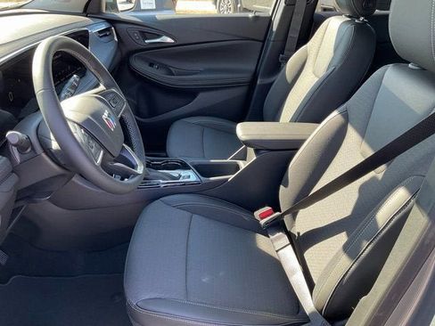 New 2026 Buick Encore GX Preferred image 2