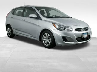 Used 2014 Hyundai Accent GS FWD video 2