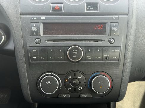 Used 2011 Nissan Altima 2.5 S image 8