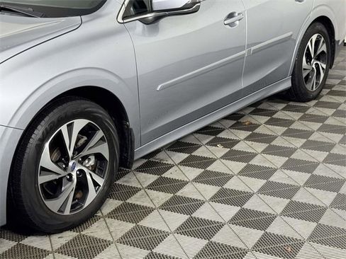 Used 2020 Subaru Legacy Premium image 13