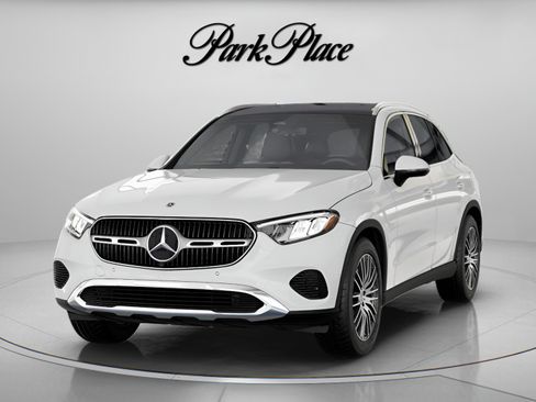 Used 2026 Mercedes-Benz GLC 300 image 39