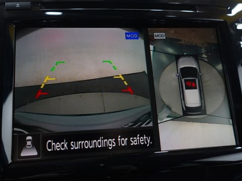 Used 2023 Nissan Murano SL image 32