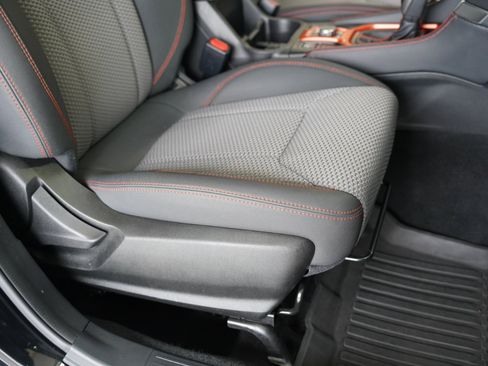 Used 2020 Subaru Forester Sport w/ Popular Package #2 image 31