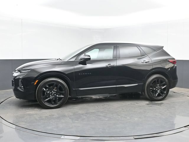 Used 2020 Chevrolet Blazer Premier w/ Driver Confidence II Package AWD/4WD image 11