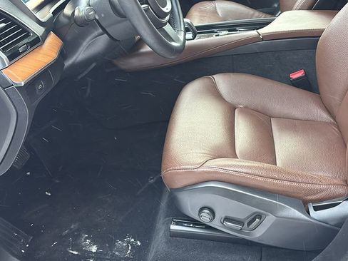 Certified 2023 Volvo XC90 B6 Plus image 26