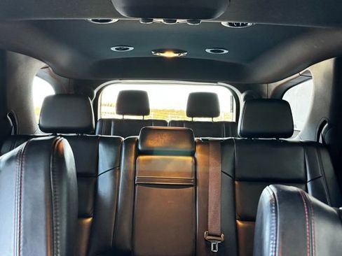 Used 2024 Dodge Durango R/T image 4