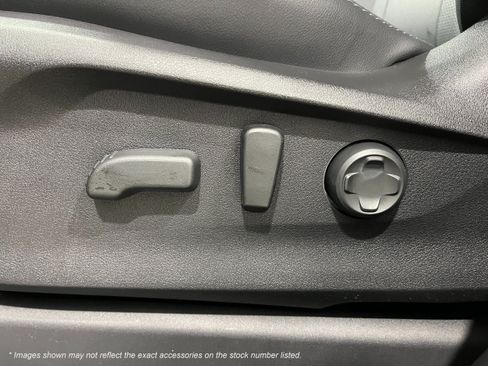 New 2026 Subaru Ascent Limited AWD/4WD image 14