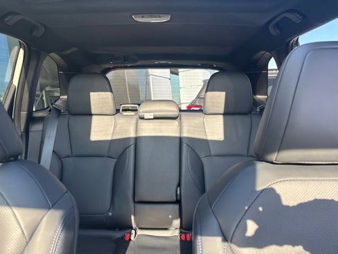 New 2026 Subaru Forester Limited w/ Limited Package image 84