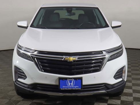 Used 2023 Chevrolet Equinox LT image 10