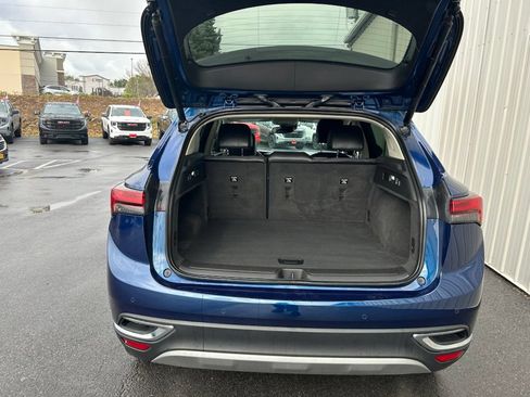 Certified 2023 Buick Envision Preferred AWD/4WD image 20