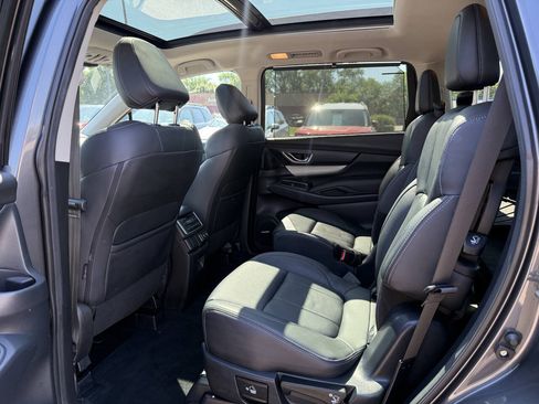 Used 2019 Subaru Ascent Limited AWD/4WD image 15