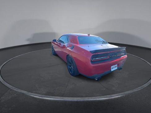 Used 2016 Dodge Challenger SRT Hellcat image 14