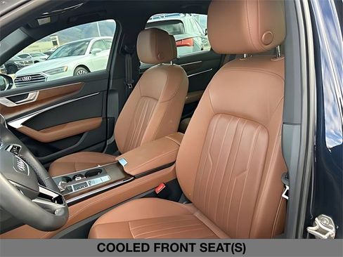 Used 2023 Audi A6 3.0T Prestige w/ Prestige Package image 19