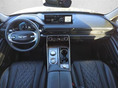Used 2024 Genesis GV80 3.5T w/ Prestige Package image 20