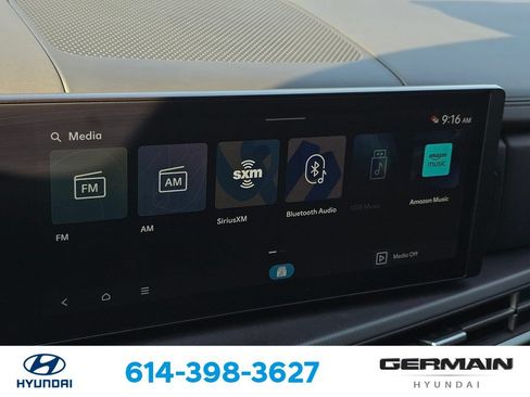 Used 2024 Hyundai Santa Fe XRT AWD/4WD image 30