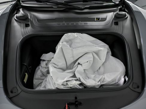 Used 2023 Porsche 718 Cayman GTS image 17