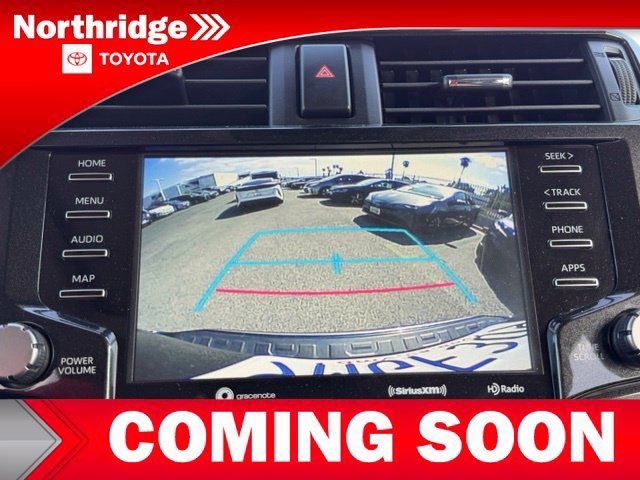 Used 2023 Toyota 4Runner TRD Off-Road Premium w/ Moonroof Package AWD/4WD image 9