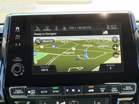 Used 2019 Honda Odyssey EX-L image 14