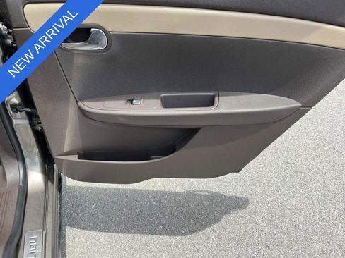Used 2012 Chevrolet Malibu LT w/ Power Convenience Package FWD image 19