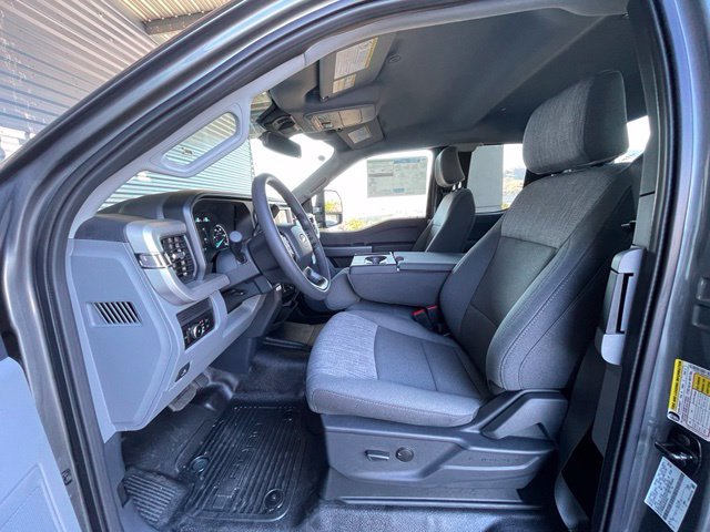 New 2027 Ford F350 XLT AWD/4WD image 9