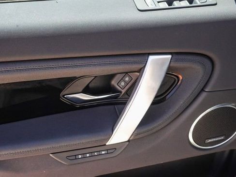 Certified 2024 Land Rover Discovery Sport S image 20