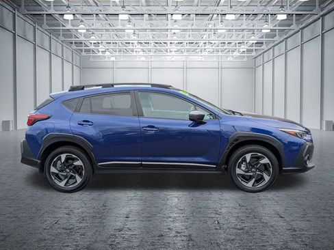 Certified 2024 Subaru Crosstrek 2.5i Limited image 6