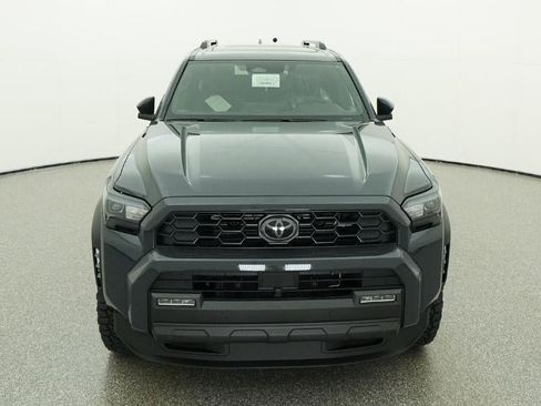 New 2026 Toyota 4Runner TRD Off-Road Premium AWD/4WD image 15