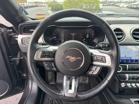 Used 2022 Ford Mustang GT Premium w/ Equipment Group 401A image 15