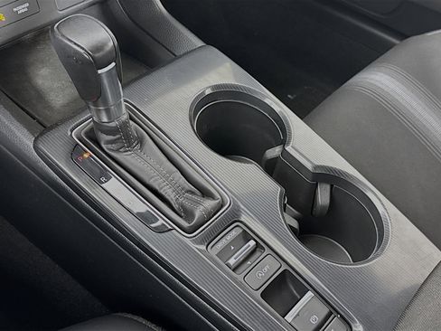 Certified 2023 Honda Civic Sport image 16