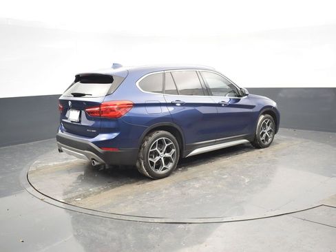 Used 2018 BMW X1 xDrive28i w/ Convenience Package image 6