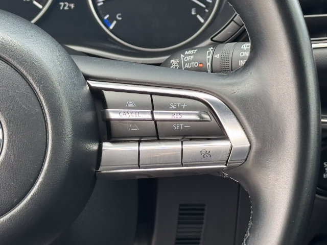Used 2022 MAZDA MAZDA3 s FWD image 25