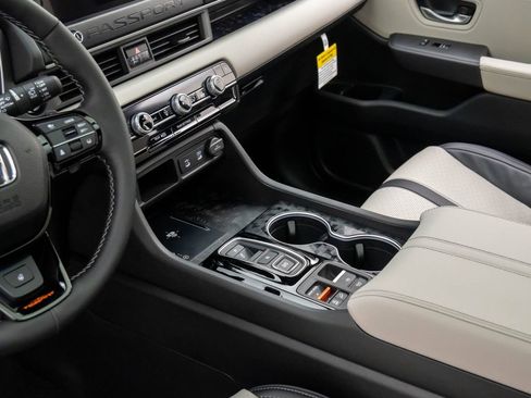 New 2026 Honda Passport TrailSport Elite image 13