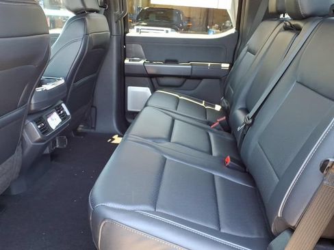 New 2026 Ford F150 Lariat AWD/4WD image 9