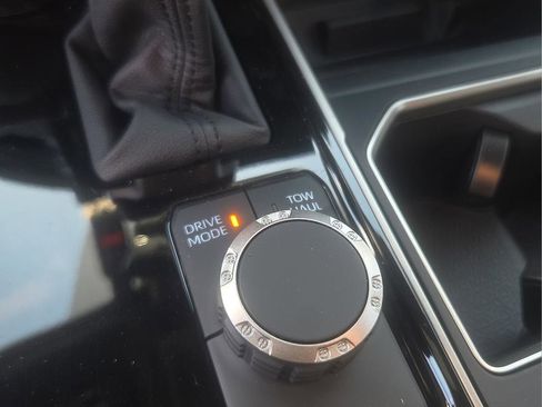 New 2026 Toyota Tundra Limited image 22