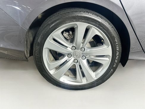 Used 2023 Acura TLX w/ Technology Package FWD image 11