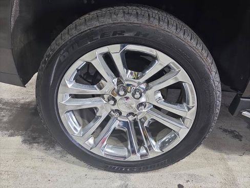 Used 2019 GMC Yukon SLT w/ Premium Edition RWD image 11