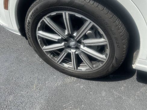 Used 2019 Audi Q7 3.0T Premium Plus AWD/4WD image 7