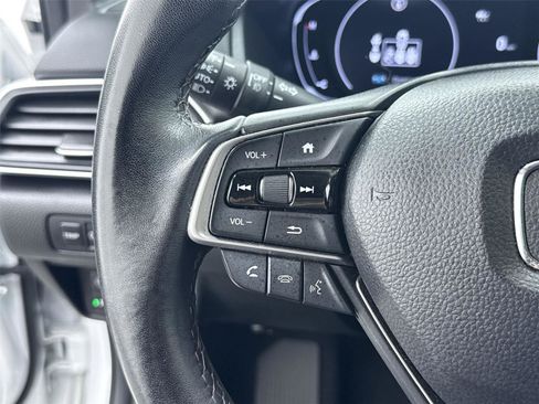 Used 2021 Honda Accord EX-L image 17