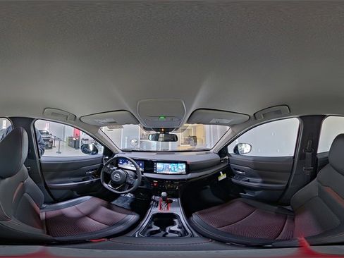 New 2026 Nissan Kicks SR w/ Cold Weather Package image 17