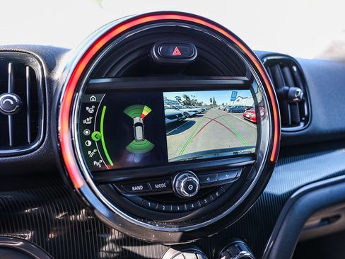 Used 2018 MINI Cooper Countryman S image 13