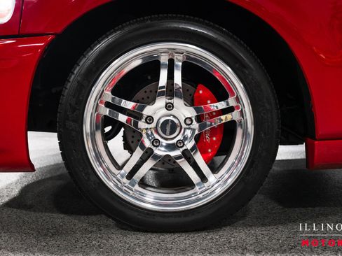 Used 2003 Ford F150 Lightning RWD image 9