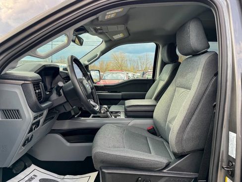 Used 2024 Ford F150 Lightning Flash image 24