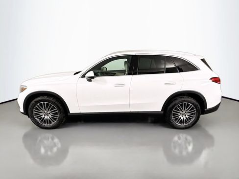 New 2026 Mercedes-Benz GLC 300 4MATIC image 4