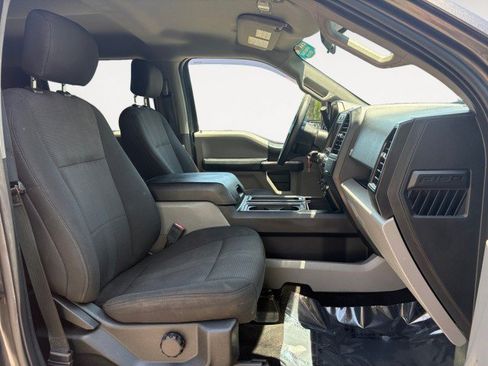 Used 2018 Ford F150 XL w/ Equipment Group 101A Mid AWD/4WD image 4