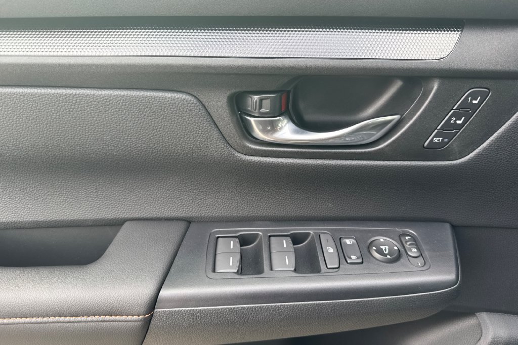 New 2026 Honda CR-V Sport-L image 11