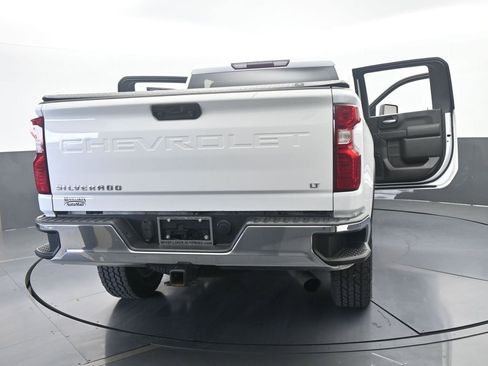 Used 2022 Chevrolet Silverado 2500 LT w/ Convenience Package RWD image 69