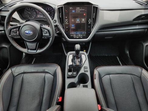 Used 2024 Subaru Crosstrek 2.5i Limited w/ Crosstrek Mirror Package AWD/4WD image 26