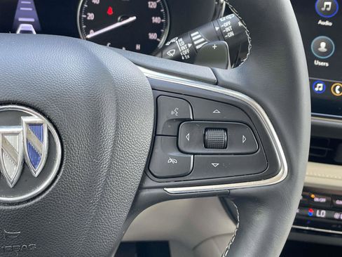 Certified 2023 Buick Envision Avenir AWD/4WD image 36