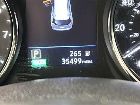 Used 2020 Nissan Rogue S FWD image 22